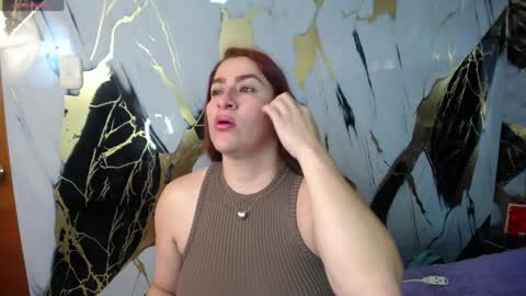 Snapshot of alison_marr chatting on May 2026 08:36:02 PM alison_marr online show from May 2026 08:36:02 PM
