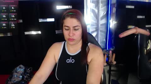 Snapshot of alison_marr chatting on May 2026 07:55:02 PM alison_marr online show from May 2026 07:55:02 PM