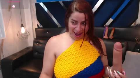 Snapshot of alison_marr chatting on May 2026 08:50:02 PM alison_marr online show from May 2026 08:50:02 PM