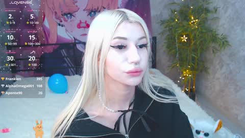 Alison online show from December 2024 05:37:01 AM