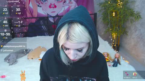 Alison online show from December 2024 06:45:02 AM