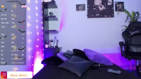 alison_wynter online show from October 2025 04:09:02 AM