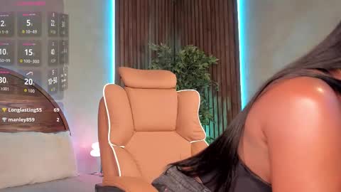 Snapshot of alisoon_moon chatting on October 2025 10:32:01 PM Alison Moon online show from October 2025 10:32:01 PM