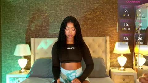 Alison Moon  online show from January 2026 12:43:01 PM