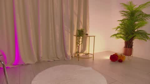 alissa_foxx online show from October 2025 09:11:04 AM