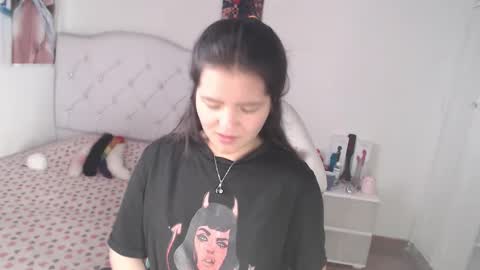 Snapshot of alissa_morrison chatting on September 2025 09:29:02 PM alissa_morrison online show from September 2025 09:29:02 PM
