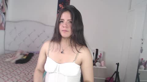 Snapshot of alissa_morrison chatting on September 2025 06:46:02 PM alissa_morrison online show from September 2025 06:46:02 PM