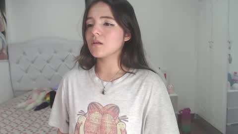 Snapshot of alissa_morrison chatting on October 2025 04:51:02 AM alissa_morrison online show from October 2025 04:51:02 AM
