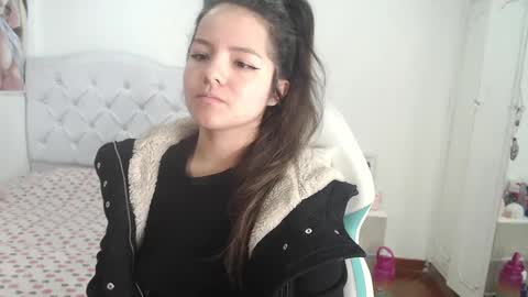 Snapshot of alissa_morrison chatting on October 2025 01:05:02 AM alissa_morrison online show from October 2025 01:05:02 AM