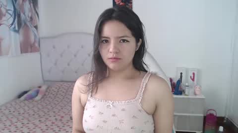 Snapshot of alissa_morrison chatting on October 2025 03:46:02 PM alissa_morrison online show from October 2025 03:46:02 PM