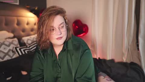 Snapshot of alissa_styles chatting on February 2025 12:21:01 PM Alissa online show from February 2025 12:21:01 PM