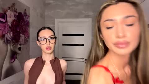 Alissa online show from February 2026 12:12:01 PM