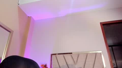 AlissaNix online show from November 2025 12:45:02 AM