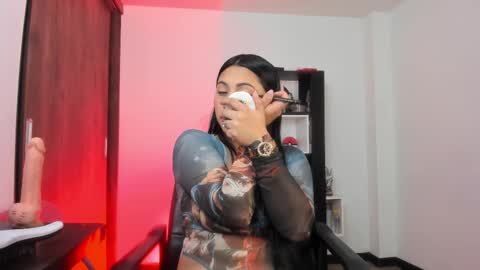 iraide online show from March 2026 10:32:02 AM