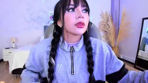 alisson__cortez online show from October 2025 05:08:02 AM