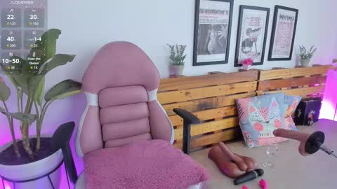 Alisson  online show from December 2025 08:24:02 PM