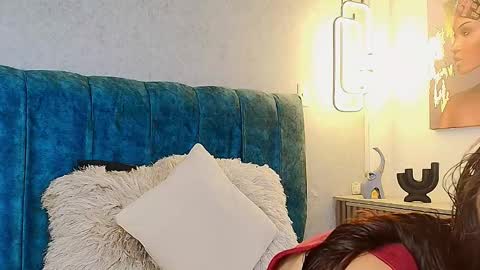 Snapshot of alisson_fox69 chatting on November 2025 11:25:02 PM alisson_fox69 online show from November 2025 11:25:02 PM