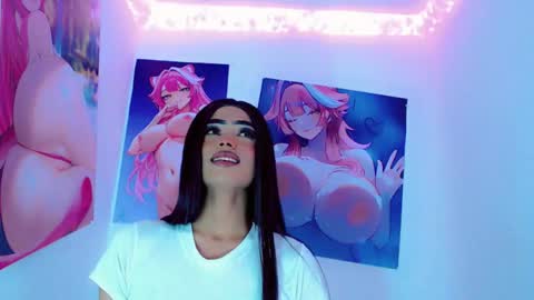 Alisson online show from February 2026 02:51:01 AM