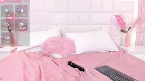 alisson_thompson_ online show from March 2025 01:39:01 AM