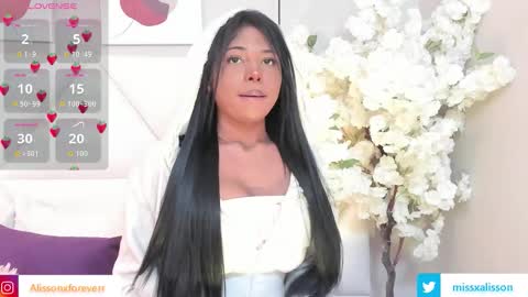 alisson_thompson_ online show from December 2025 08:26:02 PM