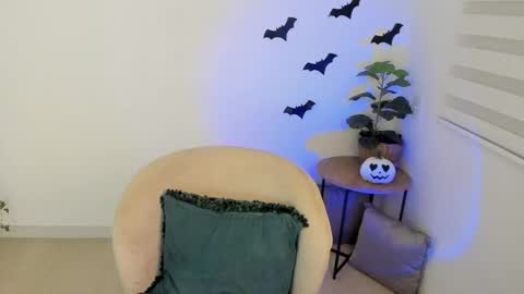 alisson online show from October 2025 04:29:02 AM