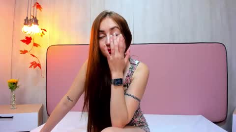 alissonmartin online show from November 2025 11:53:02 AM