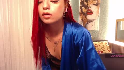 Alissonn morrt online show from May 2026 08:50:01 PM