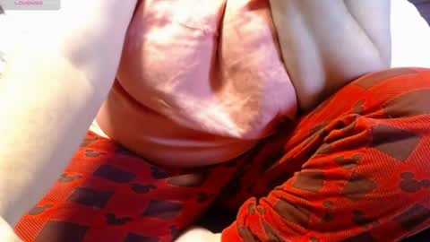 Alissonnat online show from October 2025 07:15:01 AM