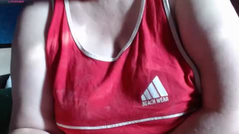 Alissonnat online show from January 2026 11:26:02 AM