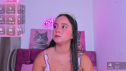 Snapshot of alissonsweet18_ chatting on May 2026 11:49:02 AM Alisson online show from May 2026 11:49:02 AM