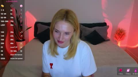 alisssarose online show from November 2025 10:53:02 PM