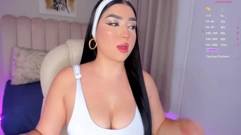 TATIS  online show from February 2025 02:47:02 AM