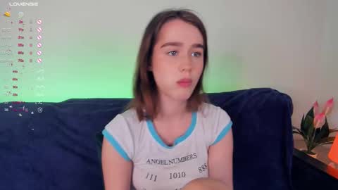 Alivia online show from October 2025 09:18:01 AM