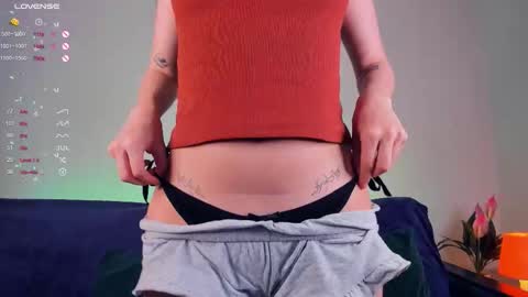 Alivia online show from October 2025 09:28:02 AM