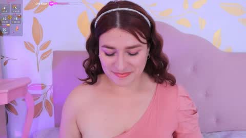 Snapshot of alix_bay chatting on November 2025 08:08:01 PM Alix online show from November 2025 08:08:01 PM