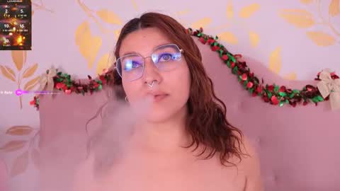 Snapshot of alix_bay chatting on December 2025 09:34:02 PM Alix online show from December 2025 09:34:02 PM