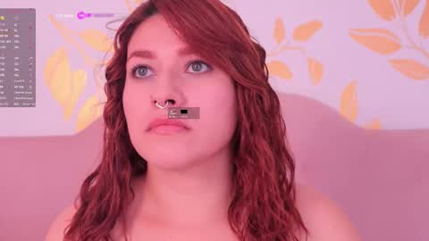 Snapshot of alix_bay chatting on February 2026 08:24:01 PM Alix online show from February 2026 08:24:01 PM