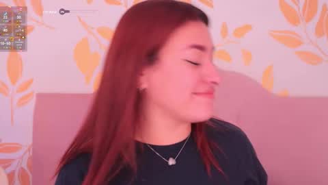 Snapshot of alix_bay chatting on February 2026 03:46:01 PM Alix online show from February 2026 03:46:01 PM