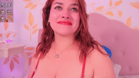 Snapshot of alix_bay chatting on April 2026 08:22:01 PM Alix online show from April 2026 08:22:01 PM