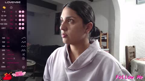 Alix online show from January 2025 12:12:01 AM