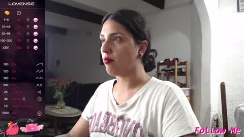 Alix online show from February 2025 05:40:01 AM