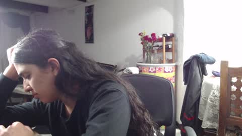 Alix online show from February 2025 02:28:01 AM