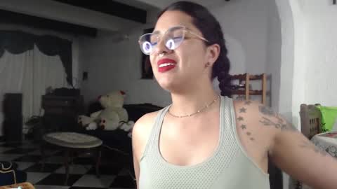 Alix online show from March 2025 05:11:01 AM