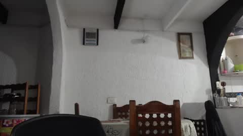 Alix online show from March 2025 04:34:02 AM