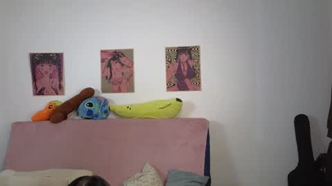 Snapshot of aliya_pickme chatting on May 2026 05:12:01 AM Aliya online show from May 2026 05:12:01 AM