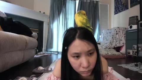 Alize Zaide online show from September 2025 08:24:01 PM