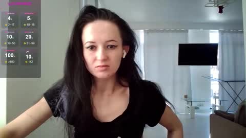 Amare online show from October 2025 10:16:02 AM