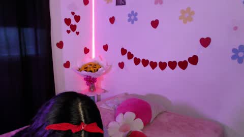 Lola online show from February 2025 10:31:02 PM