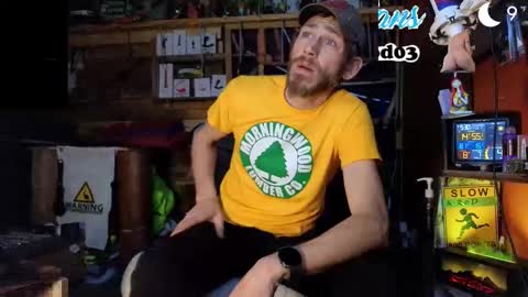 Allan arod online show from February 2026 10:30:02 AM