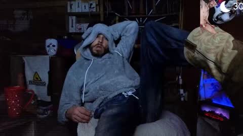 Allan arod online show from February 2026 11:07:01 AM